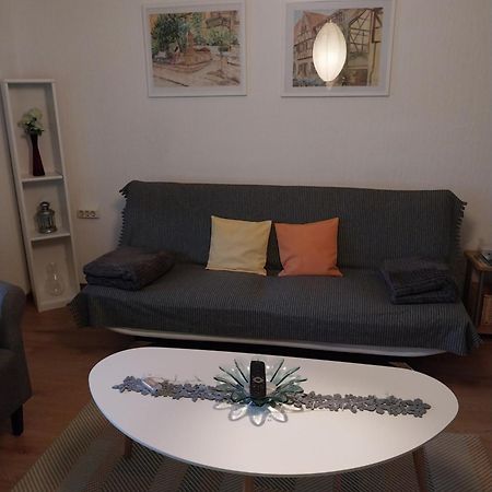 Ferienwohnung Manta Dillingen an der Saar Exterior foto