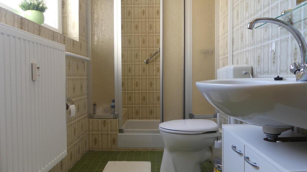 Ferienwohnung Manta Dillingen an der Saar Exterior foto